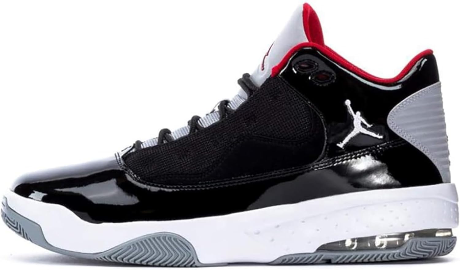 Nike Men's Jordan Max Aura 2 Basketball Shoe