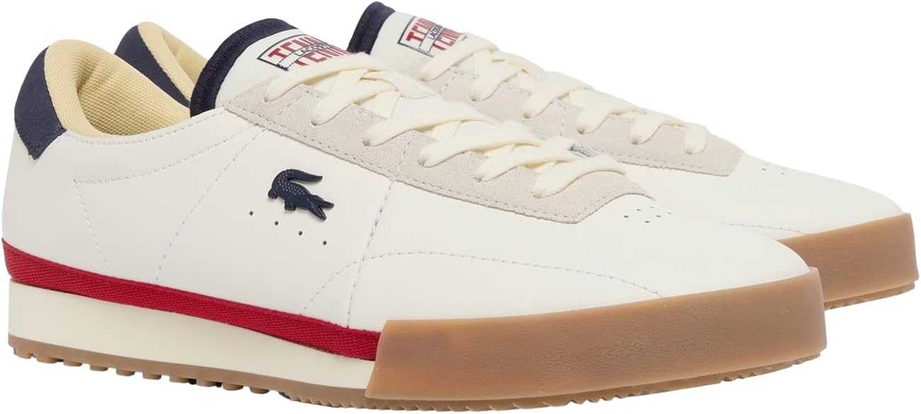 Lacoste Men's Aura Sneakers