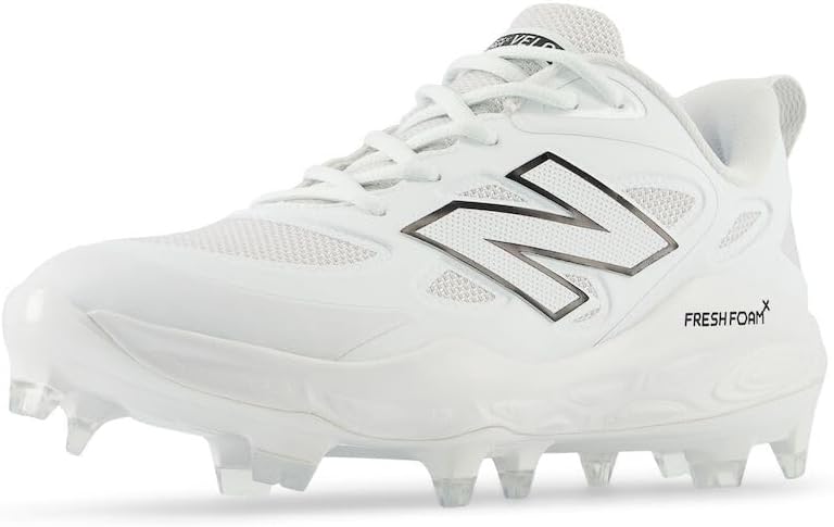 New Balance Women's Fresh Foam Velo V4 Molded