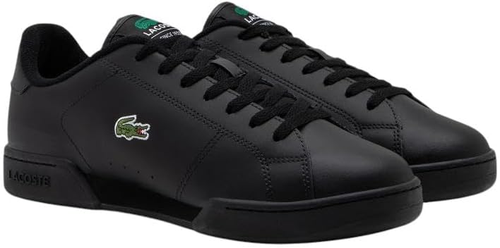 Lacoste Carnaby Cup Leather Sneakers