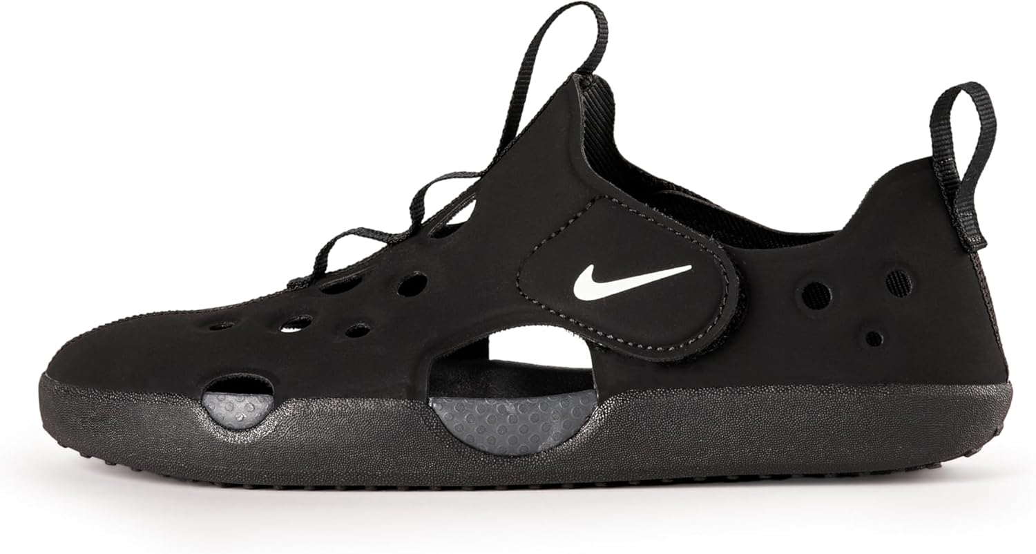 Nike Unisex Kids' Sunray Protect 4 Sandals - Boys Girls Toddlers & Baby Shoes