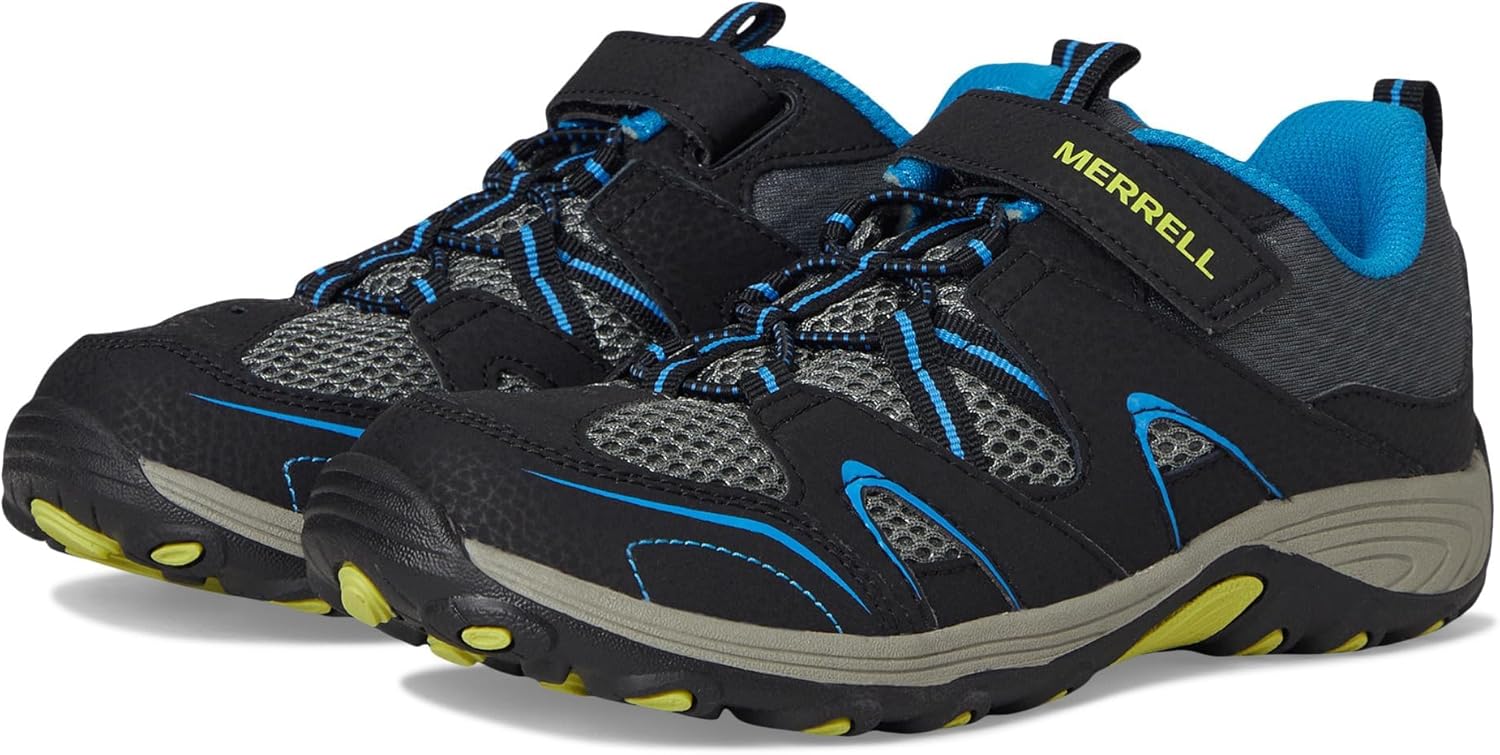 Merrell Trail Chaser Shoe Kids