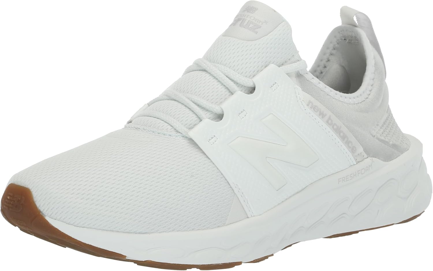 New Balance Men's Fresh Foam X Cruz Artisan V3 Shoes