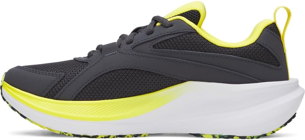 Under Armour Kids Charged Assert 11 (Big Kid)
