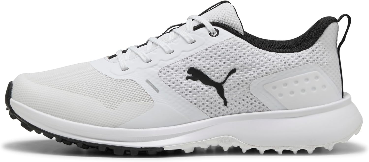 PUMA Fusion Grip 6 Men's Golf Shoes