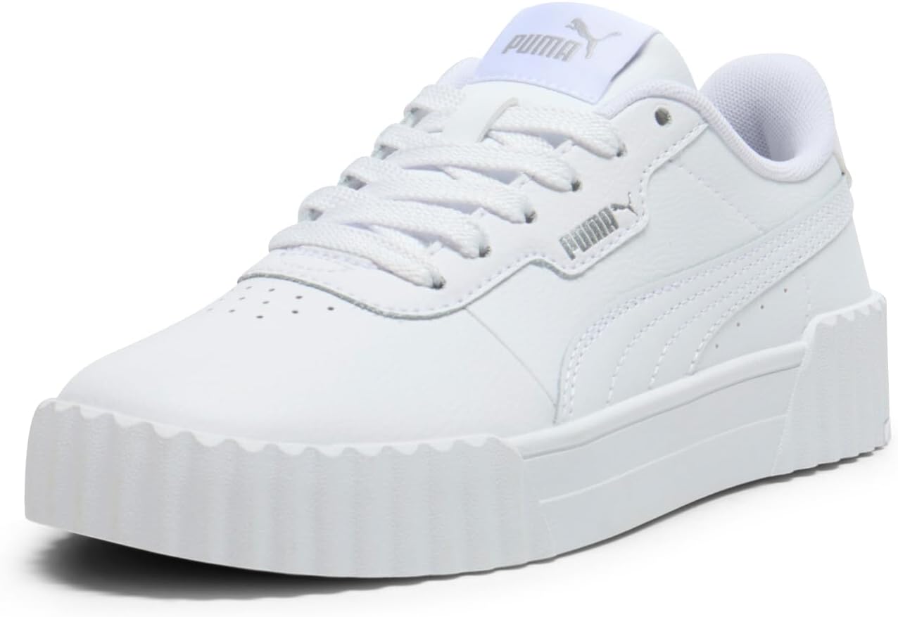 Puma Unisex-Child Carina 2.0 Alternate Closure