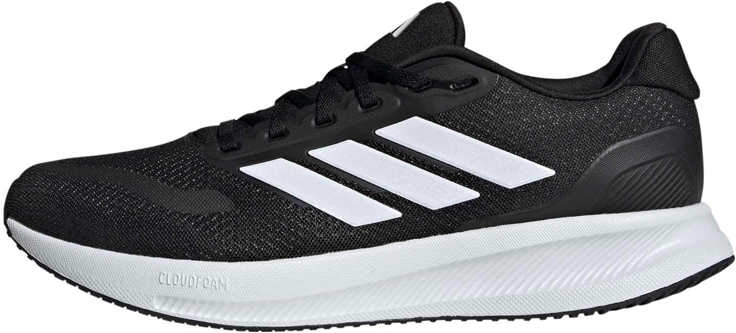 adidas Men's Runfalcon 5 Running Shoe