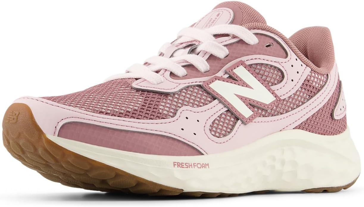 New Balance Women's Fresh Foam Arishi V4 Tiralux Running Shoe