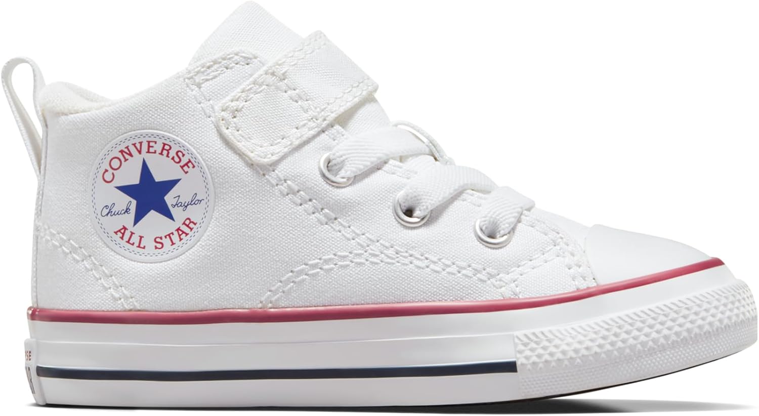 Converse Kids Chuck Taylor® All Star® Malden Street Easy-On (Little Kid)