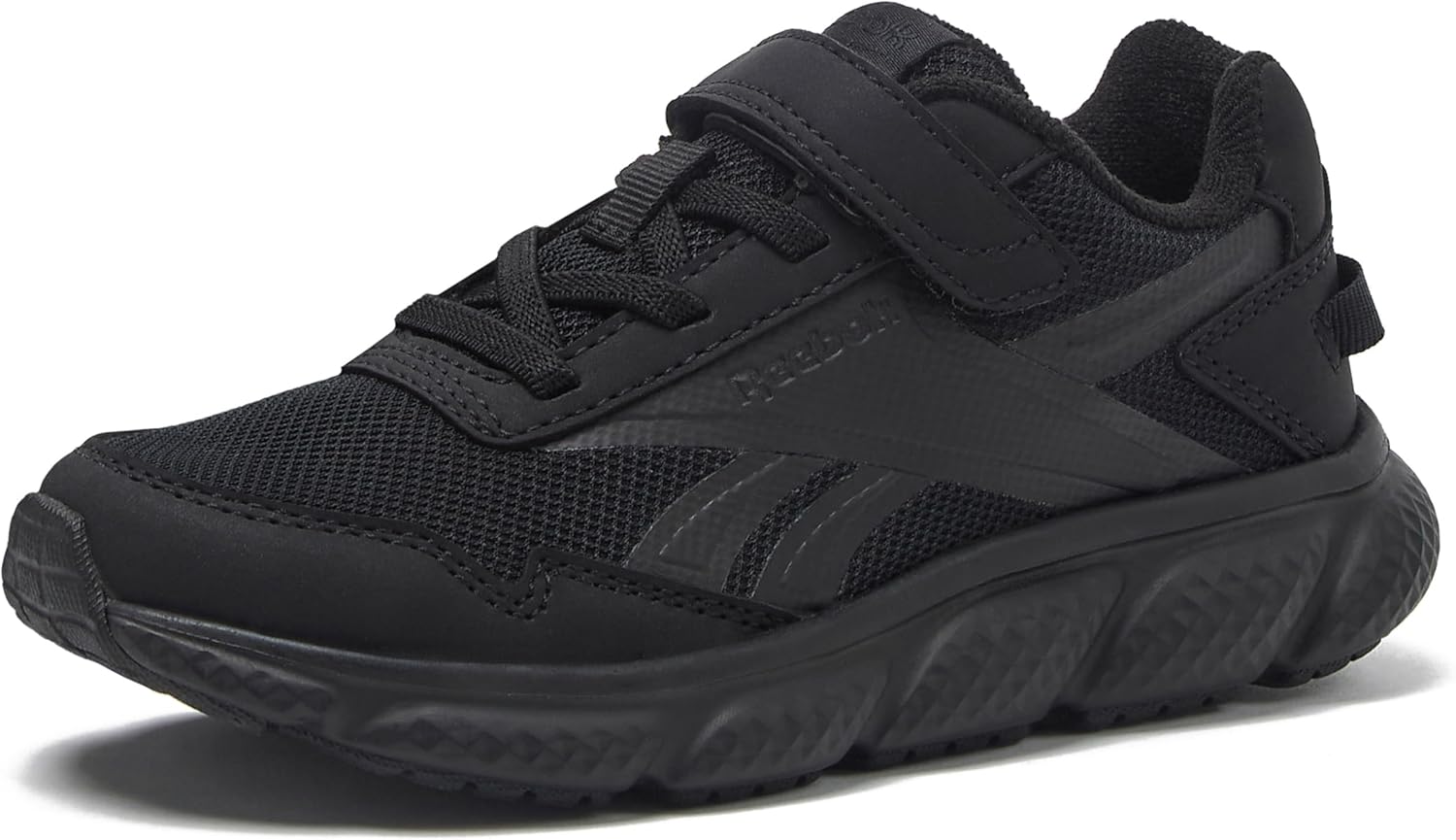 Reebok Swiftstrike 1V Athletic Kids and Toddler Shoes for Girls and Boys, Sneakers Size 5-10 and 11-7
