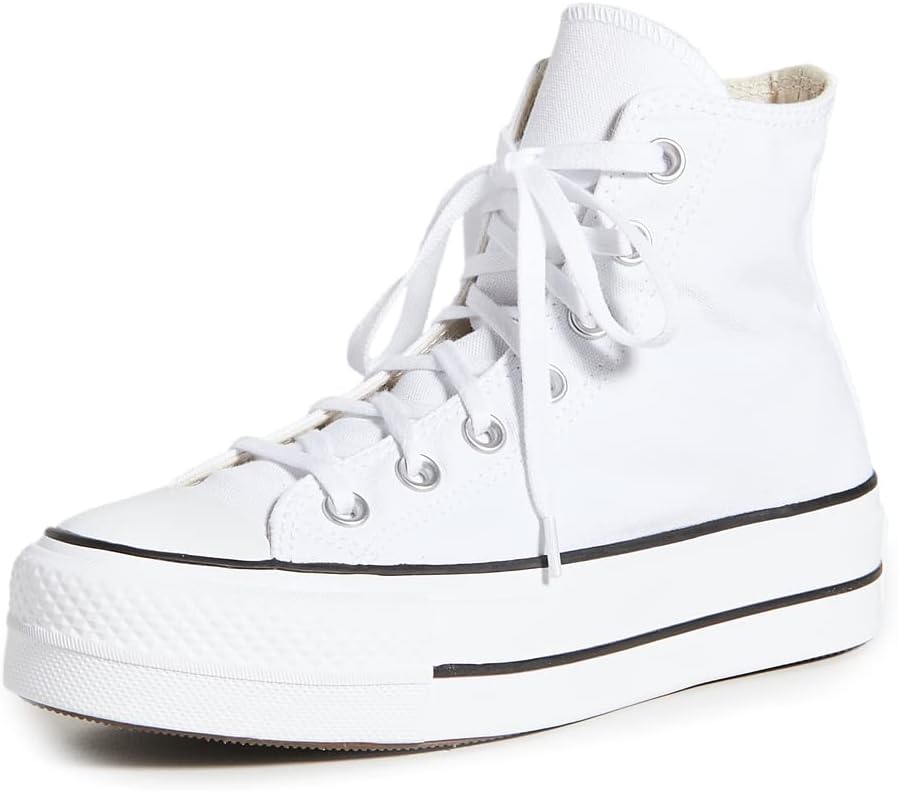 Converse Women's Chuck Taylor All Star Lift Platform Sneakers