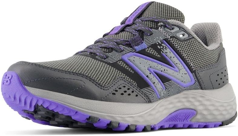 New Balance Women's 410v8 Trail Running Shoes