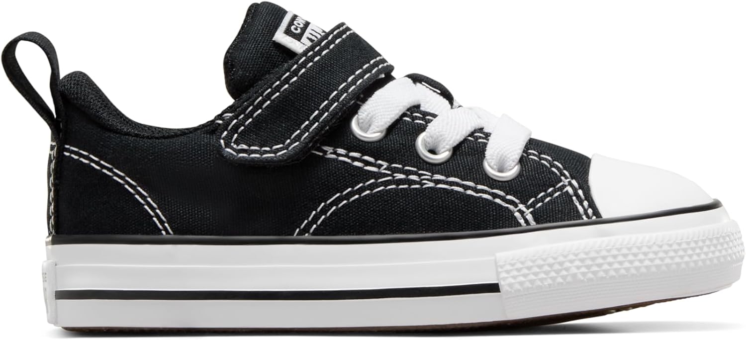 Converse Kids' Chuck Taylor All Star Malden Easy On Low Top Sneaker