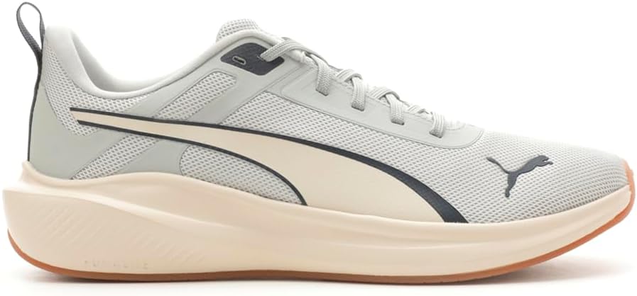 PUMA Mens Rocket Fuel Lite Running Sneakers Shoes