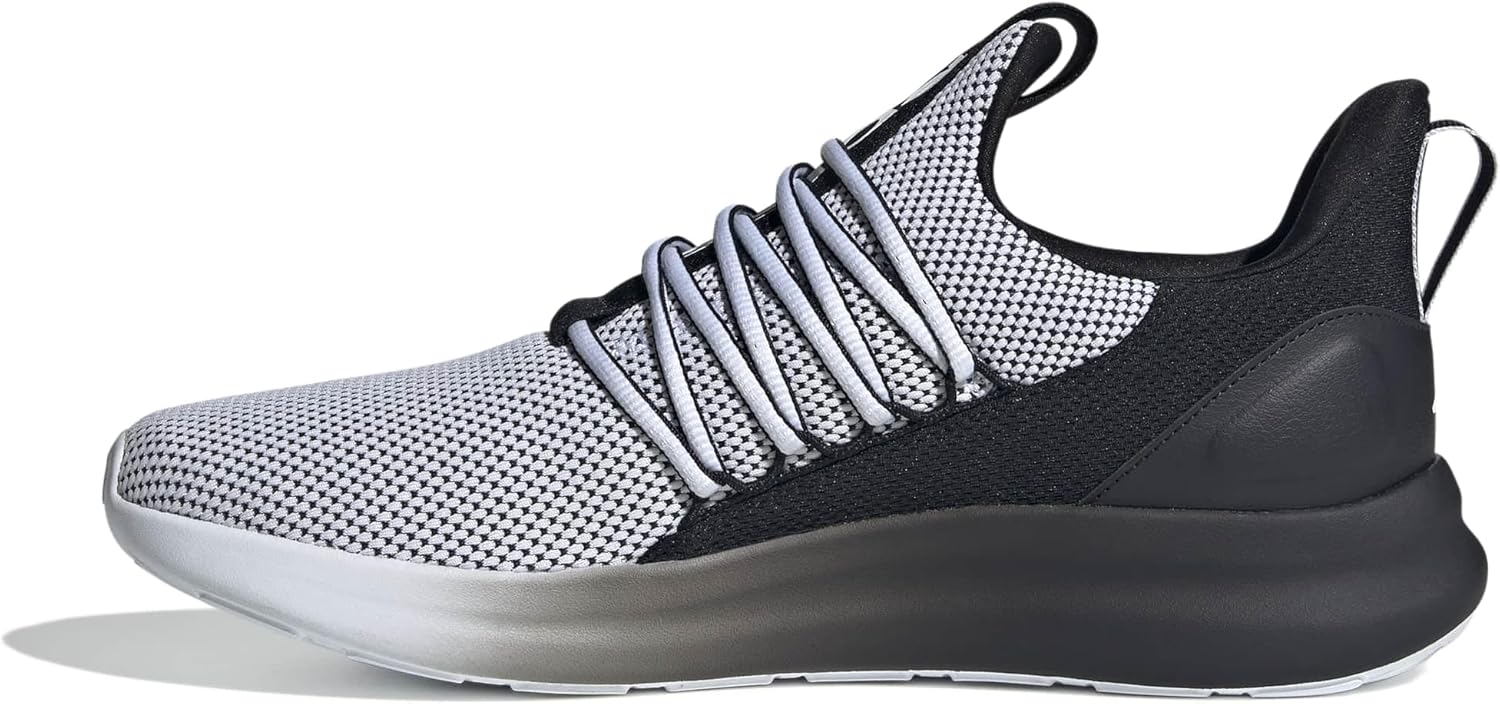 adidas Men's Lite Racer Adapt 7.0 Running Shoes