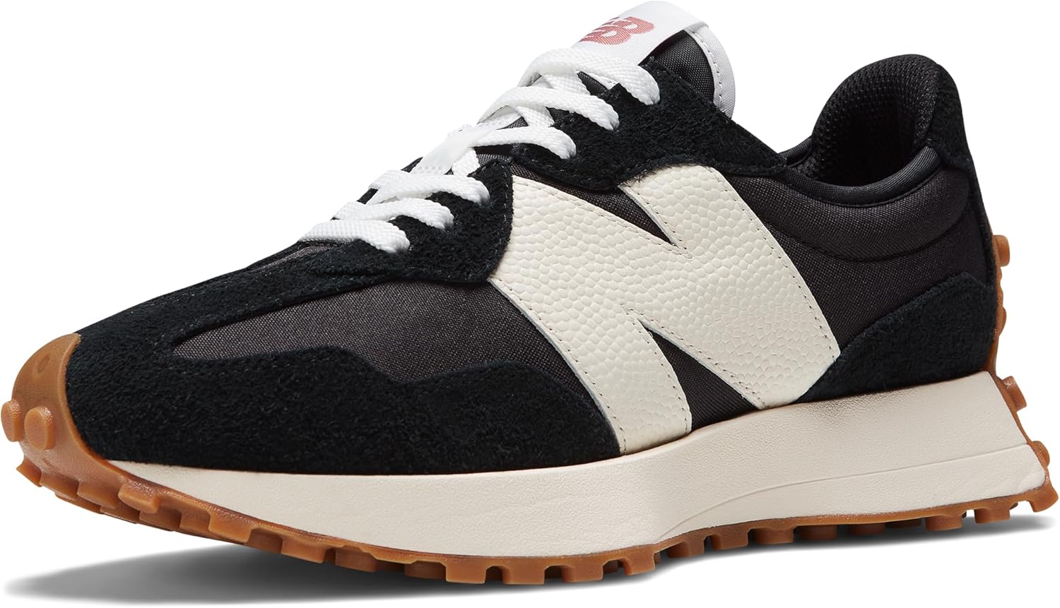 New Balance Women's 327 Sneaker