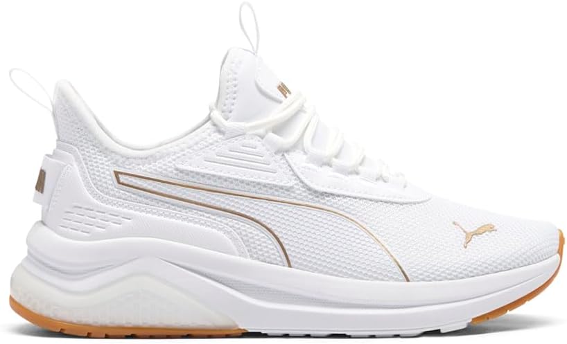 Puma Womens Amplifier Shoes