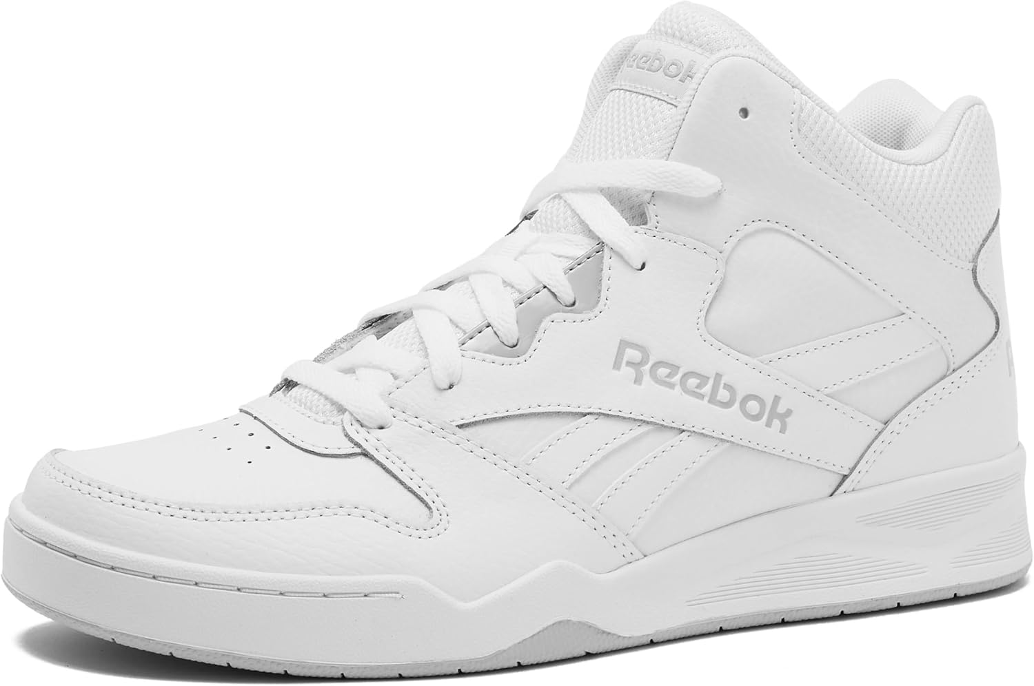 Reebok Men's Royal BB4500 Hi2 High Top Sneakers