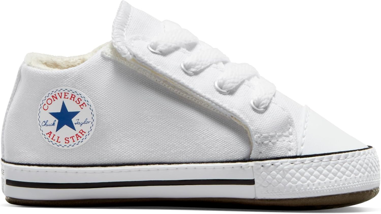 Converse Kids Chuck Taylor® All-Star® Cribster Gravity Graphic - Mid (Infant/Toddler)