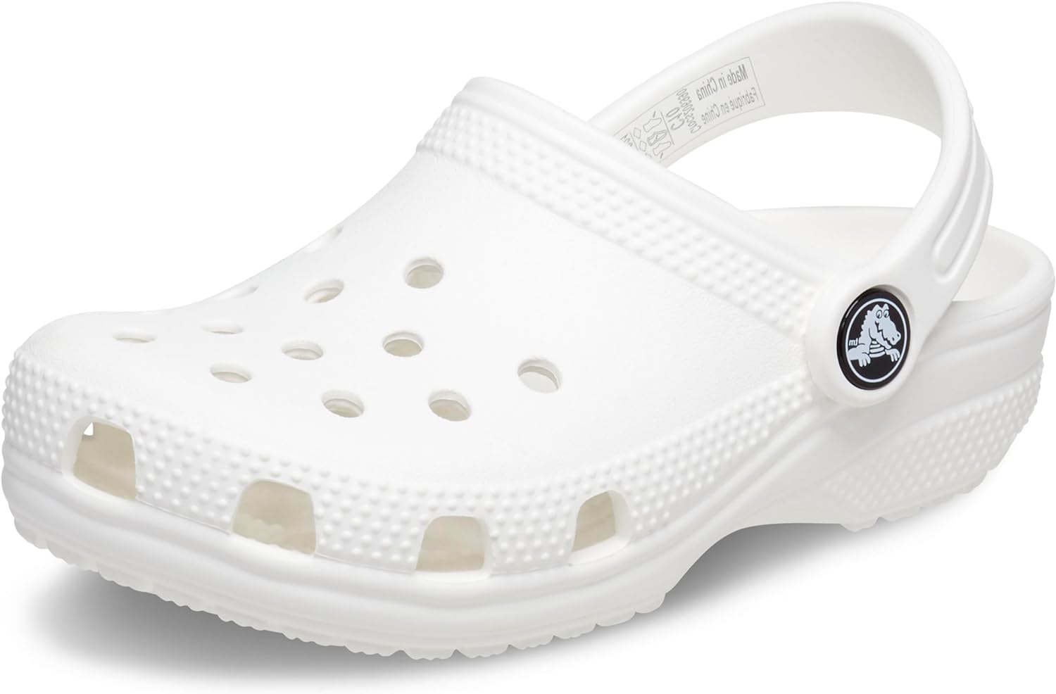 Crocs Kid's Classic Clog (Little Kid/Big Kid/Toddler)