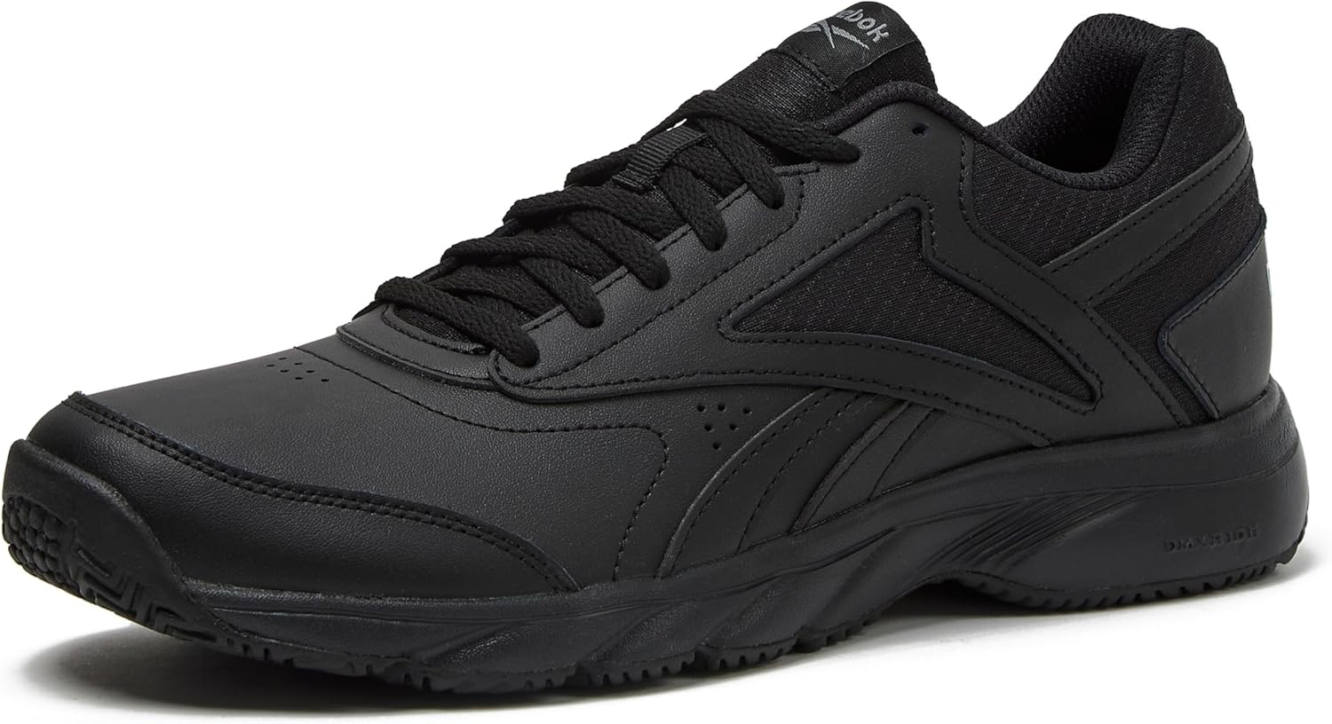 Reebok Work N Cushion 4.0 Non Slip Work Shoes for Men, Safety Sneakers