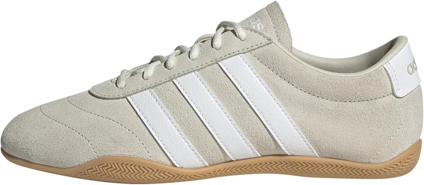adidas Women's Grand Court Lo Sneakers