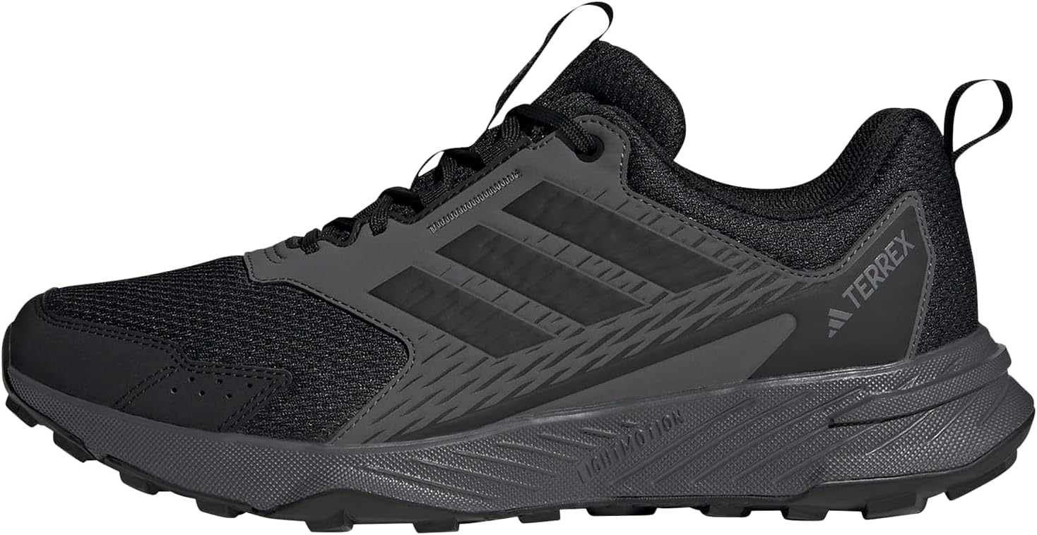 adidas Men's Terrex Tracefinder Trail Running Shoes
