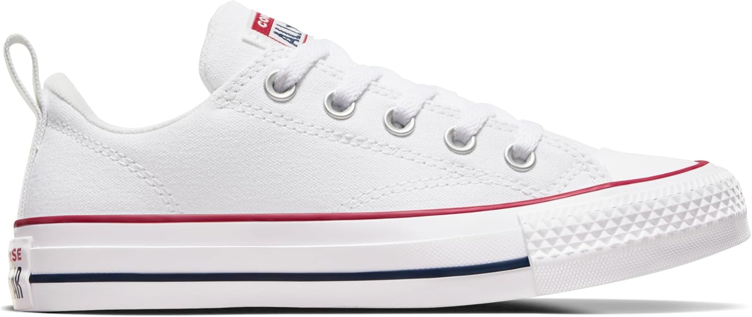 Converse Unisex-Child Chuck Taylor All Star Malden Street (Big Kid)