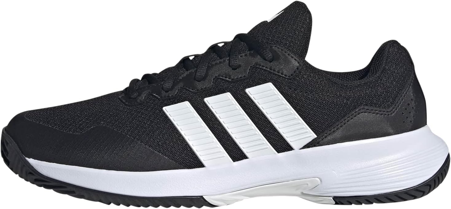 adidas Men's Gamecourt 2 Tennis Shoes