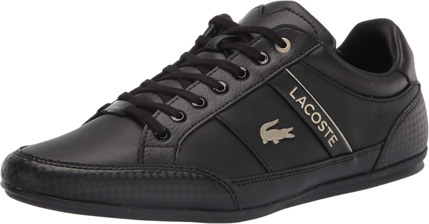 Lacoste Chaymon Tonal Trainers