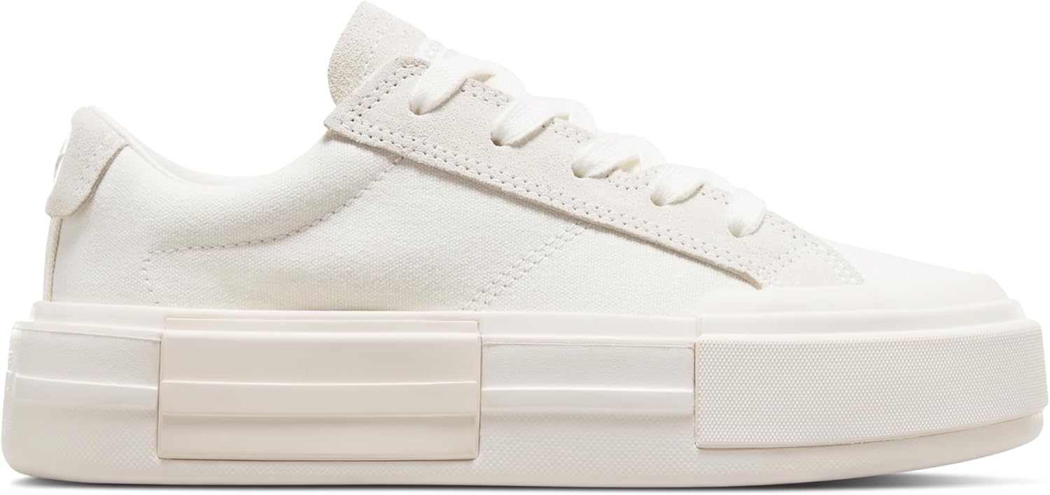 Converse Unisex Adult Cruise Canvas Low Top Sneaker