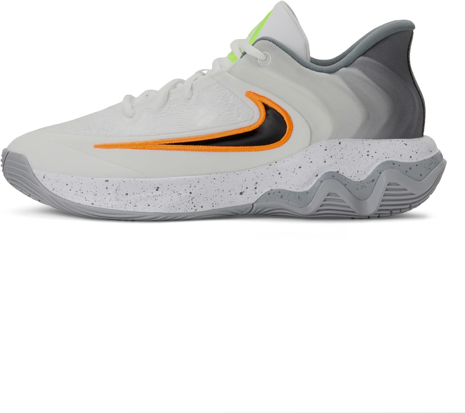 Nike Unisex Adult Giannis Immortality 4 Basketball Shoes