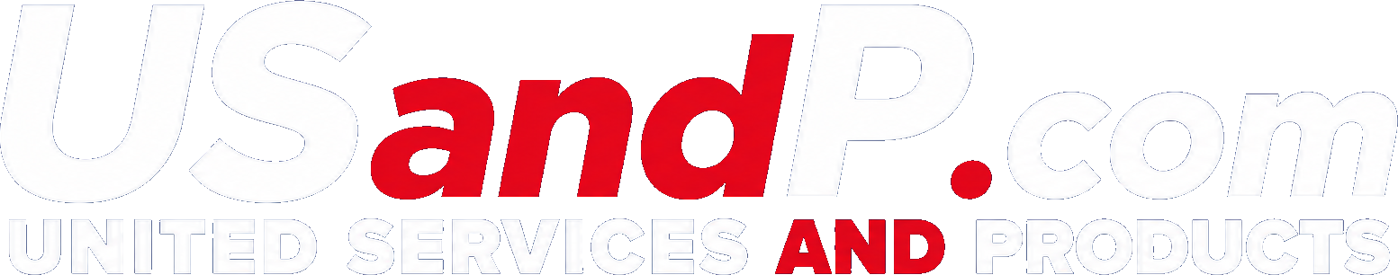 USandP.com