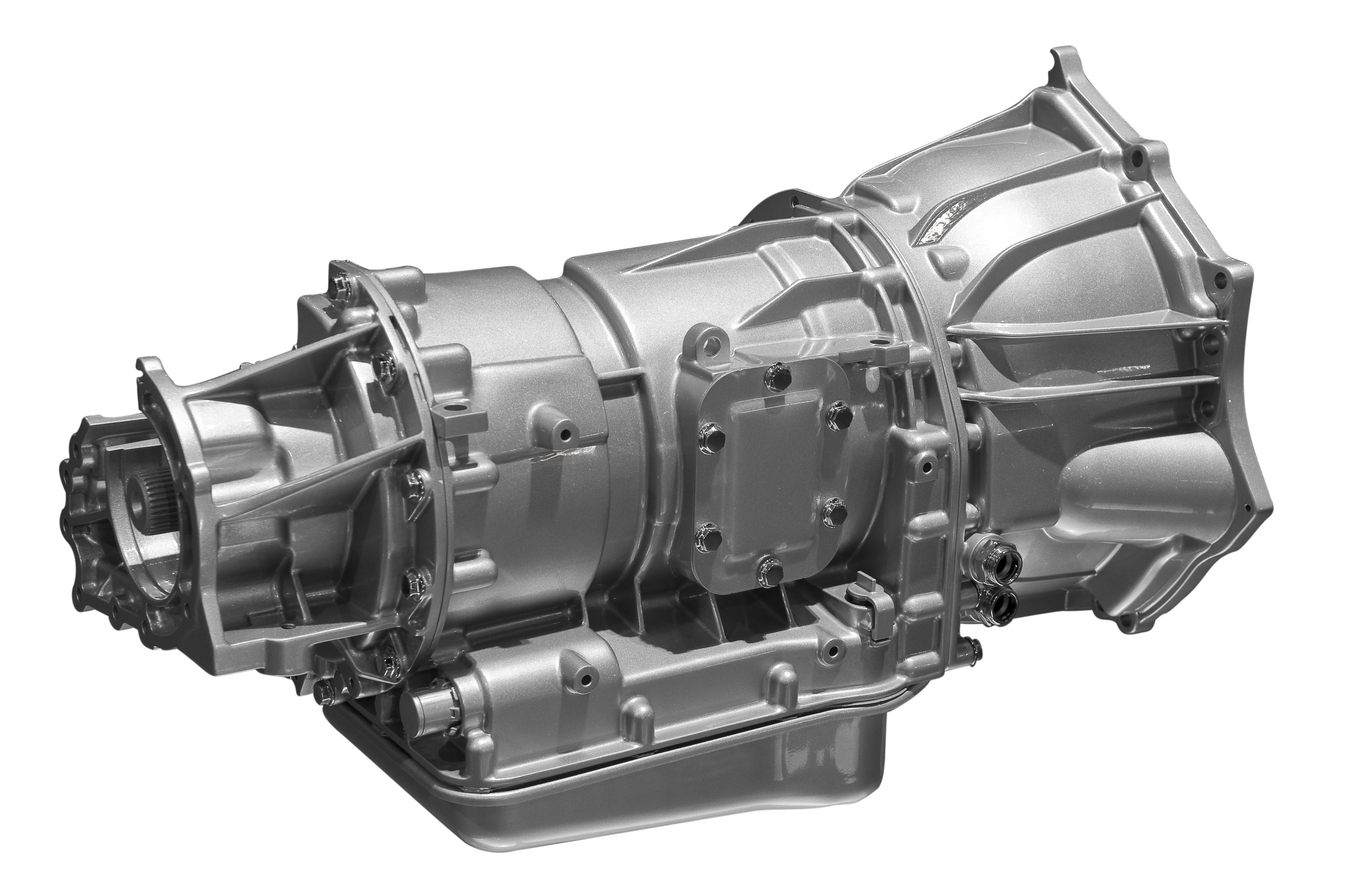 Transmission & Drivetrain Components