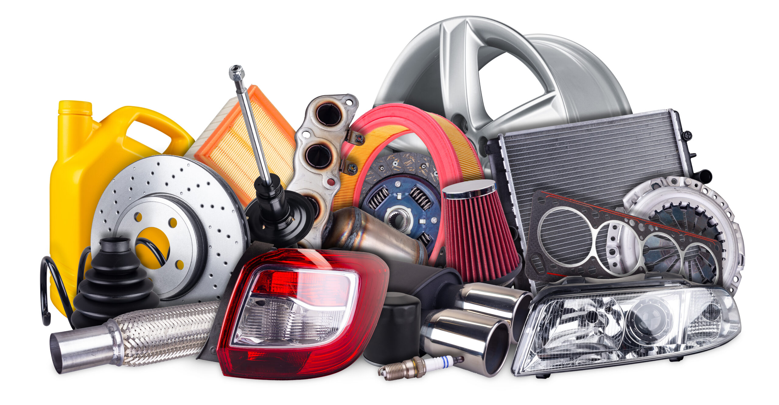 General Automotive Accessories