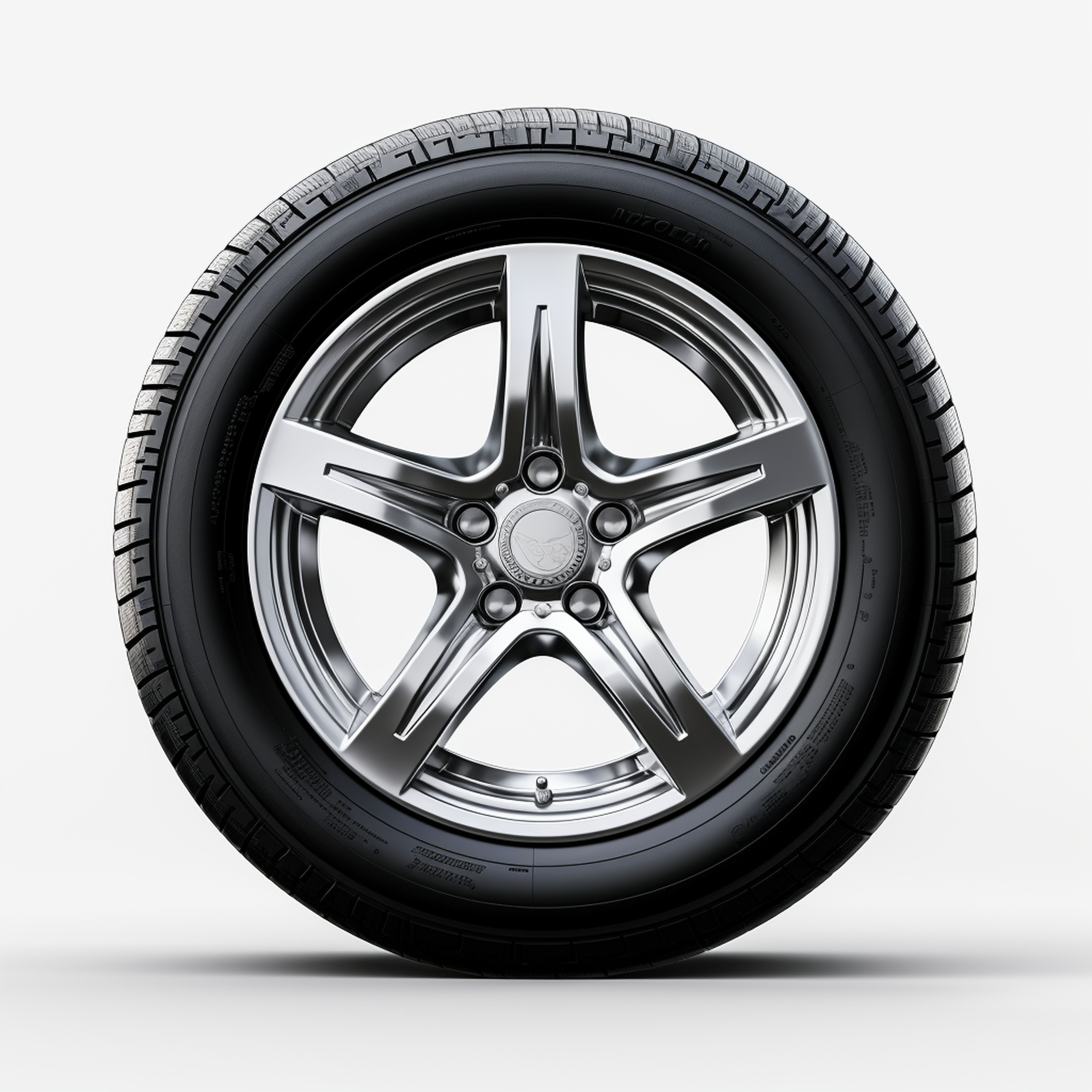 Wheels, Tires & Components