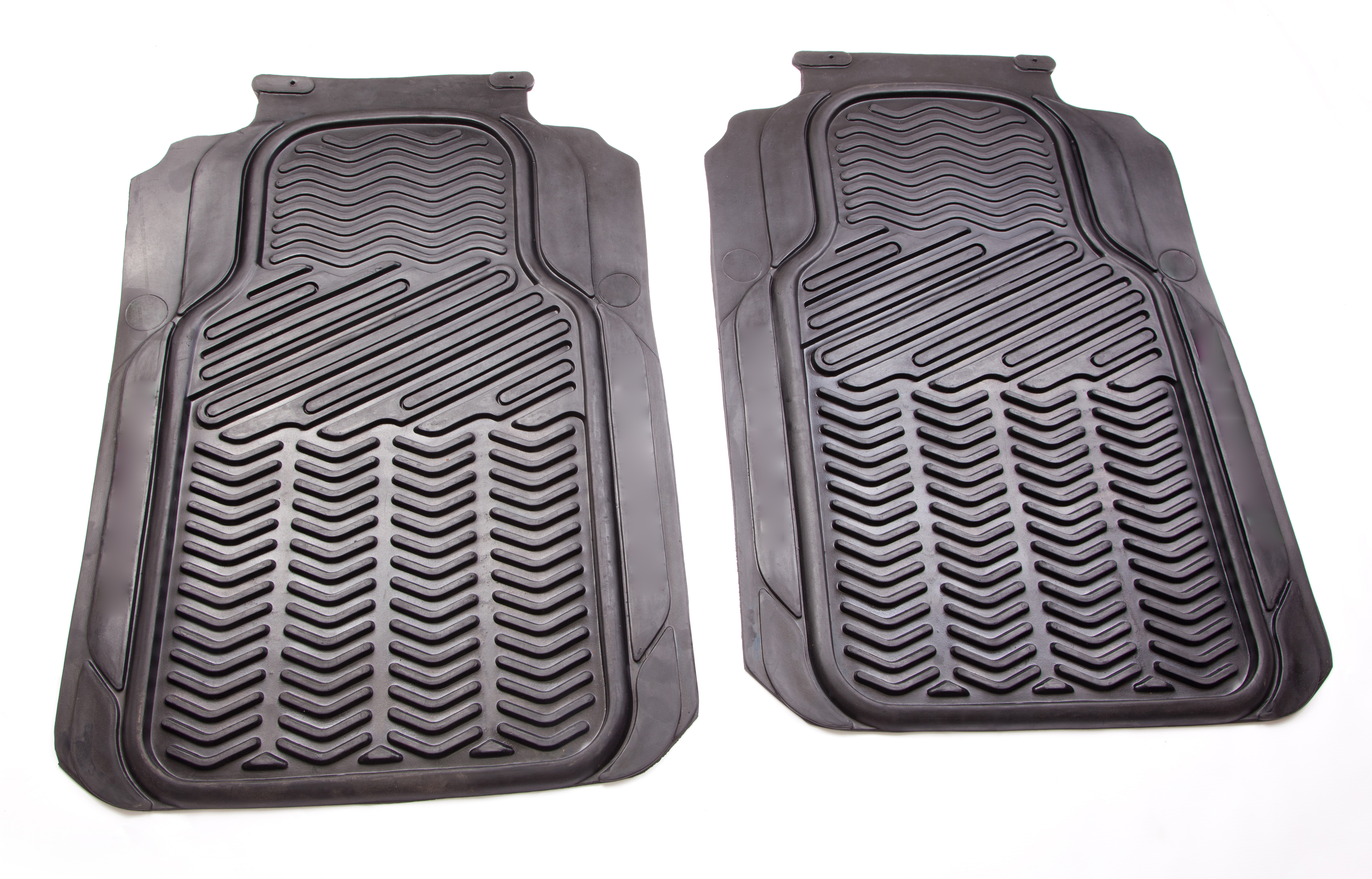 Interior Parts & Enhancements