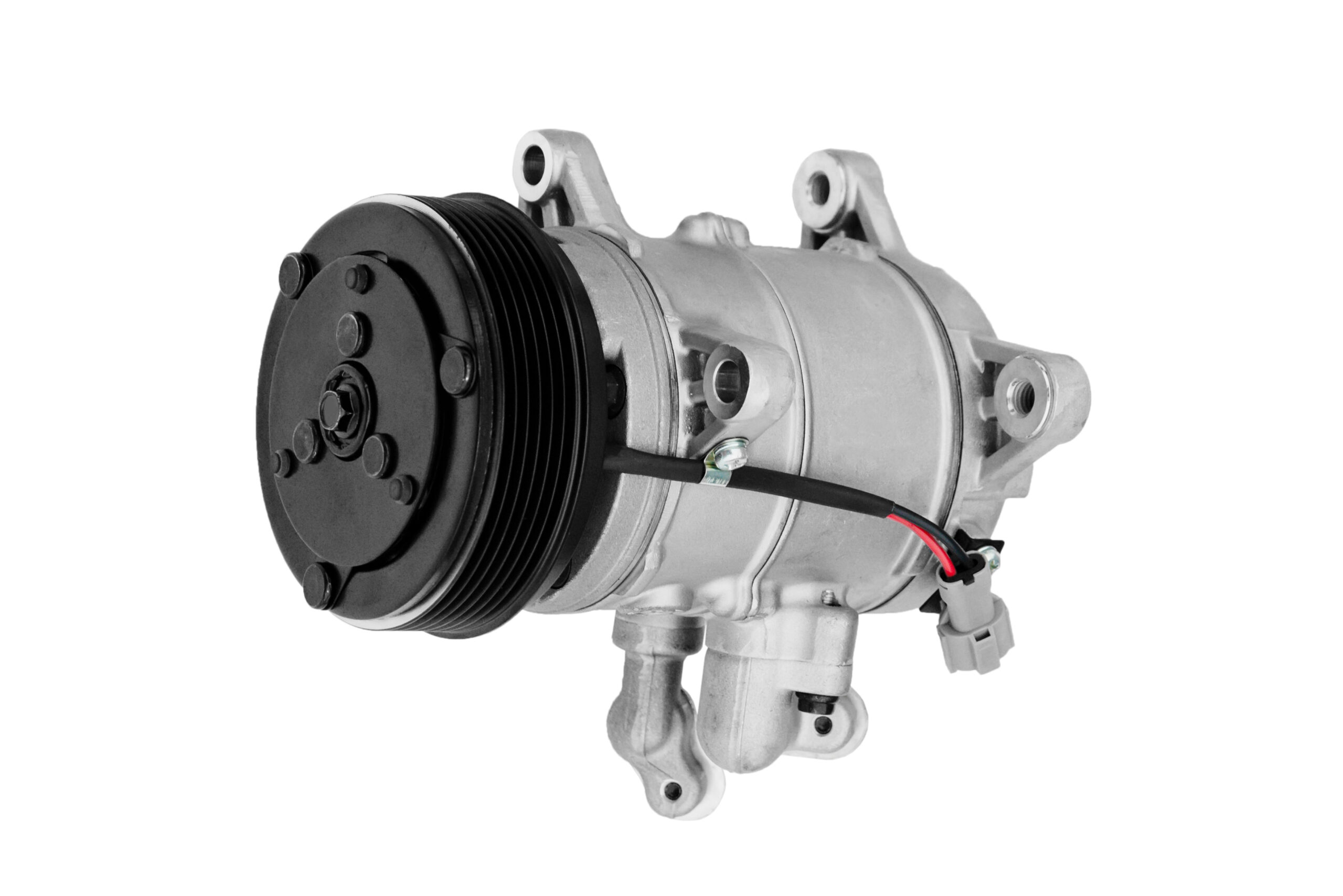 Air Conditioning, Heating & Ventilation Systems