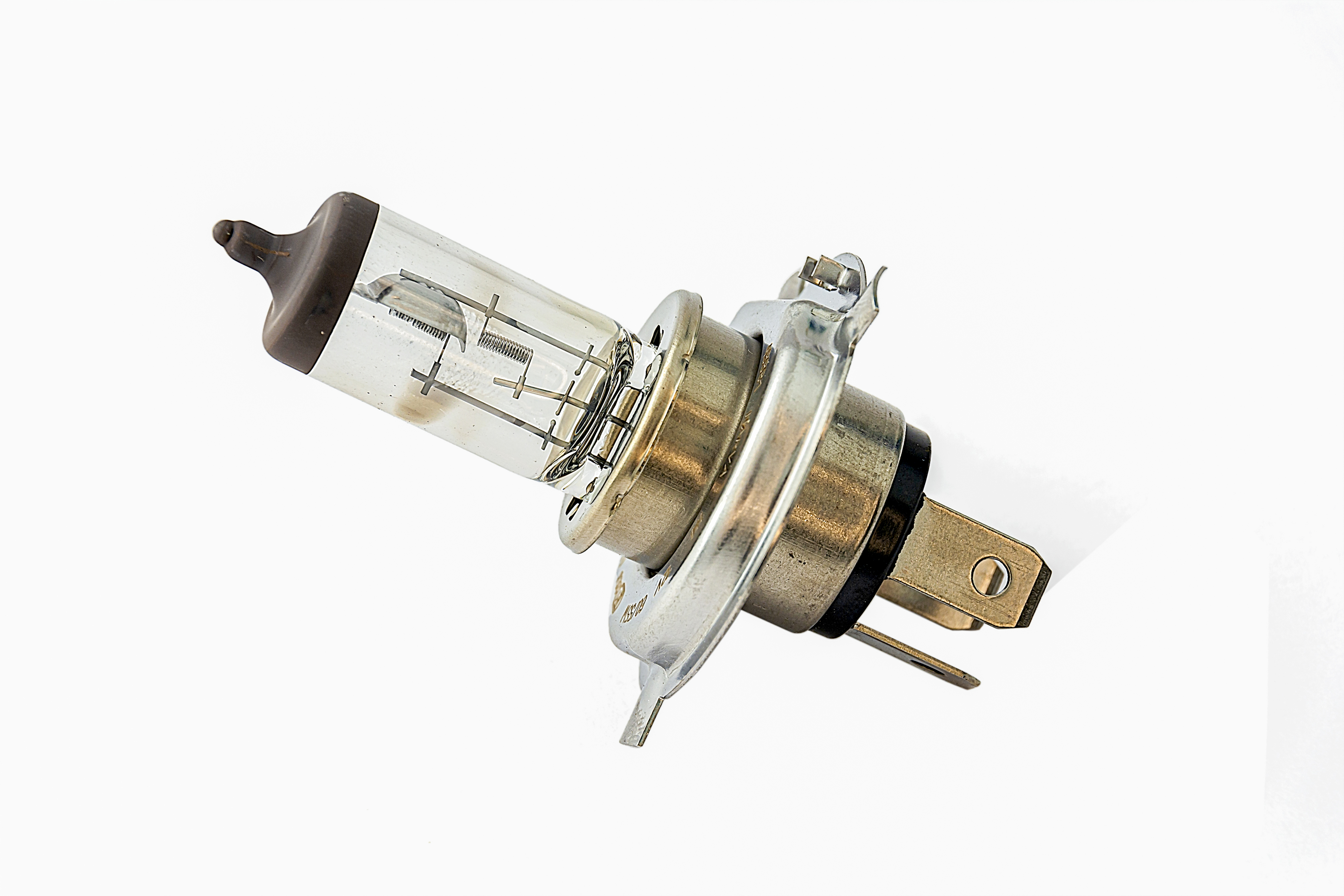 Lighting & Electrical Systems