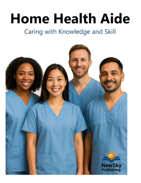 Home Health Aide: Caring with Knowledge and Skill