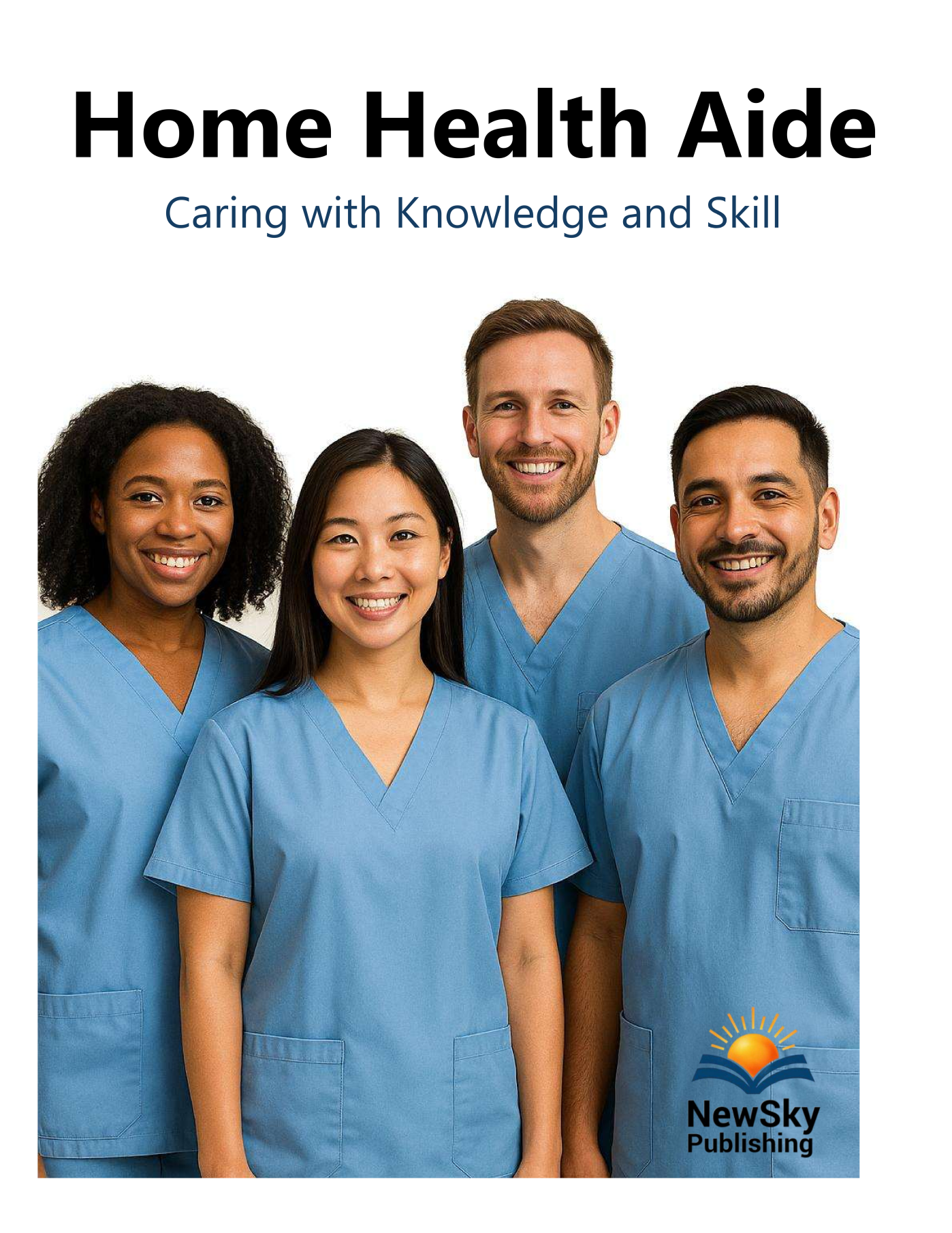 Home Health Aide: Caring with Knowledge and Skill