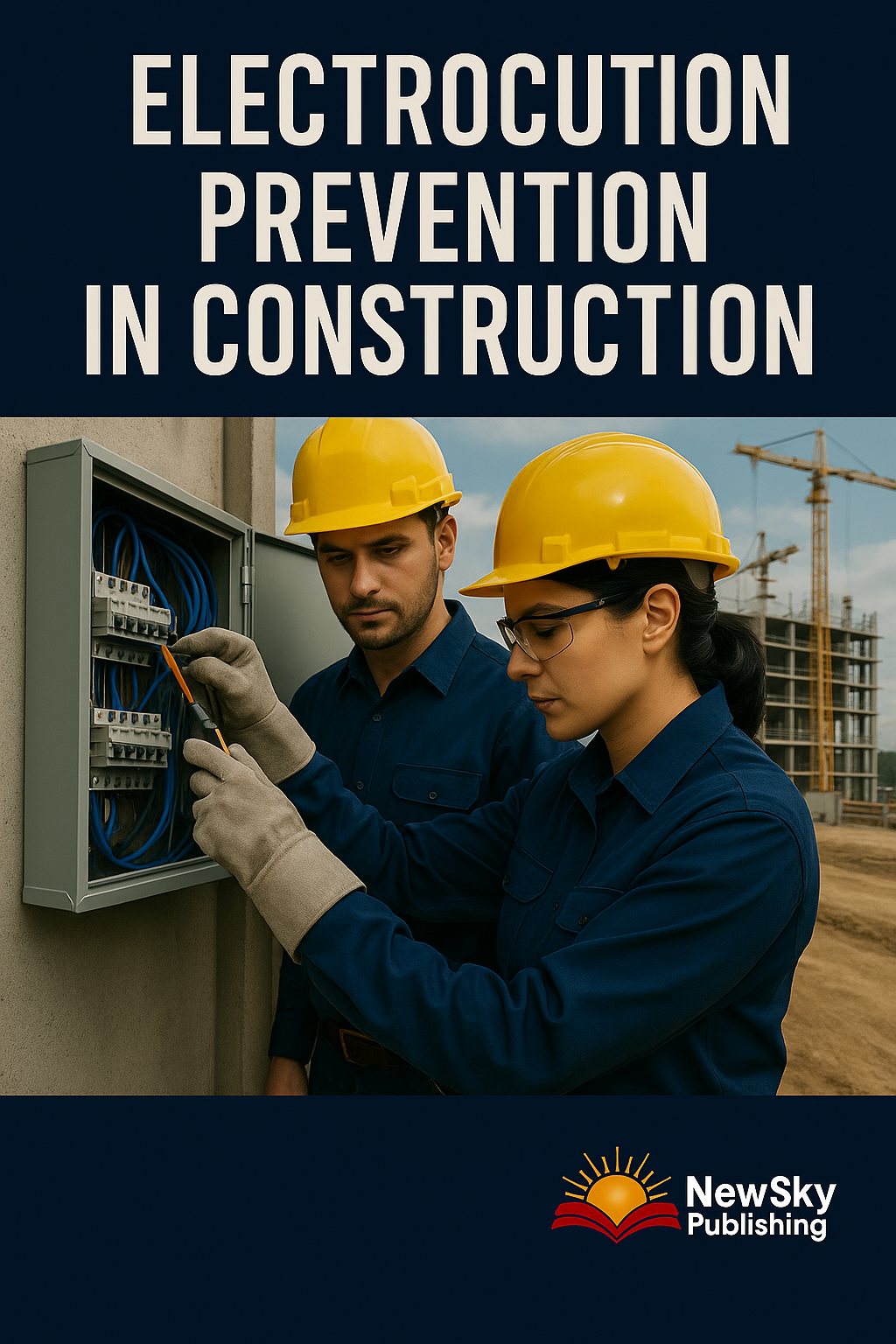 Electrocution Prevention in Construction