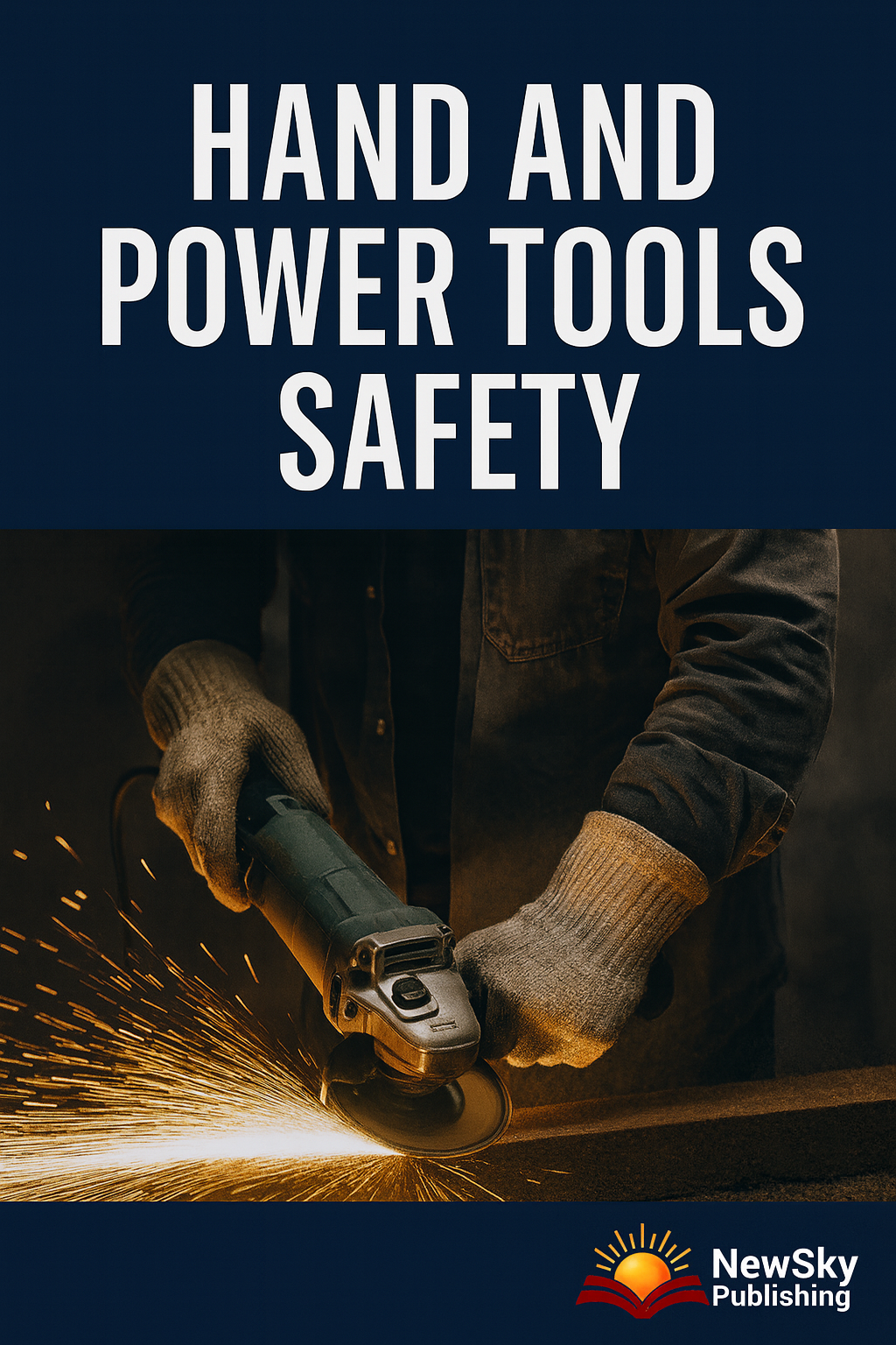 Hand and Power Tools Safety