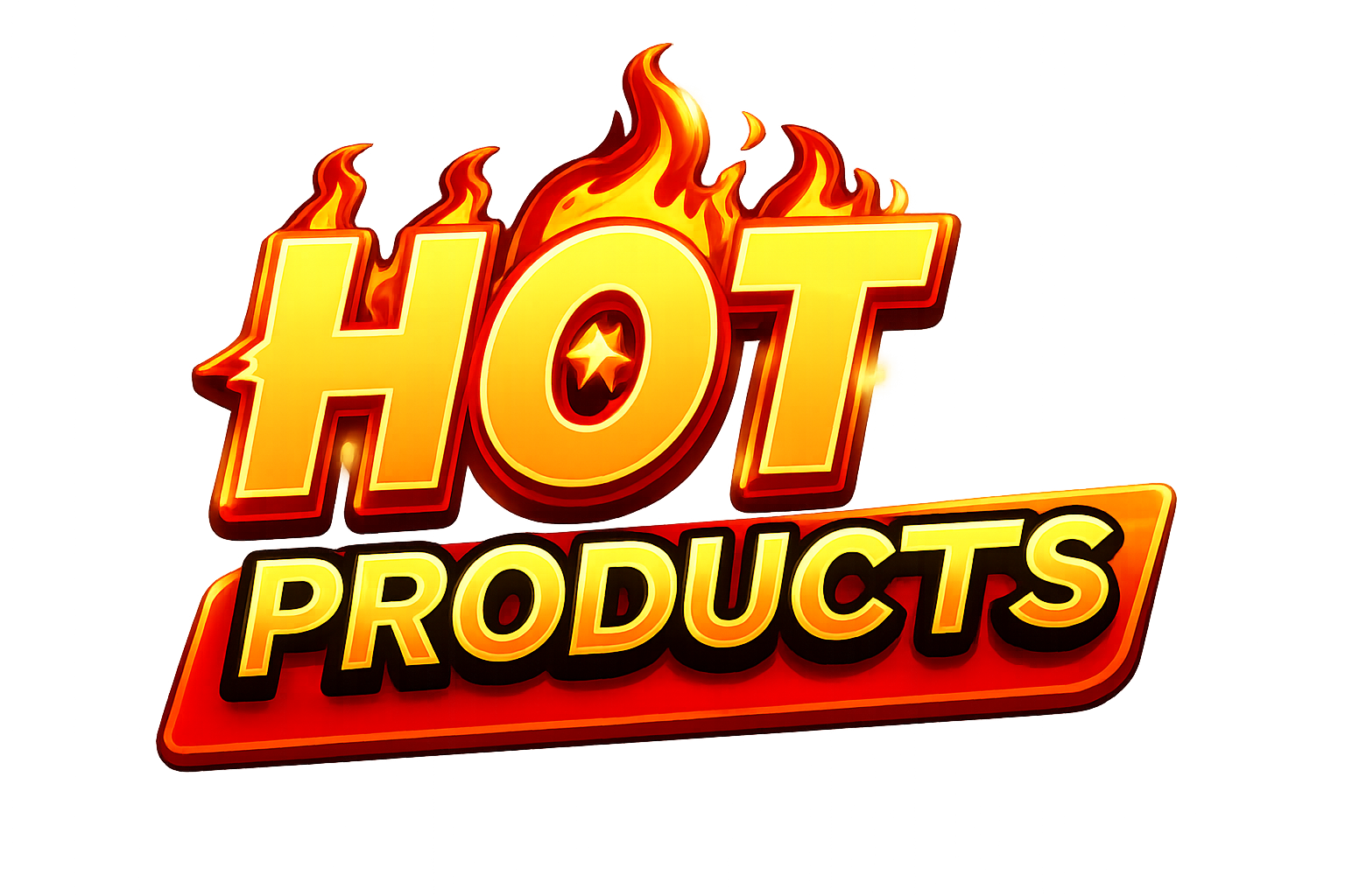 Hot Products Advertising