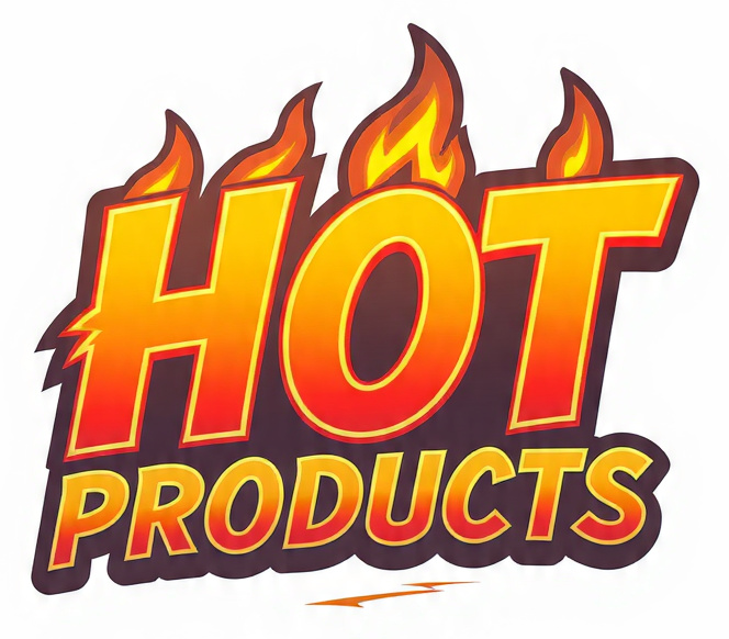 Hot Products Advertising