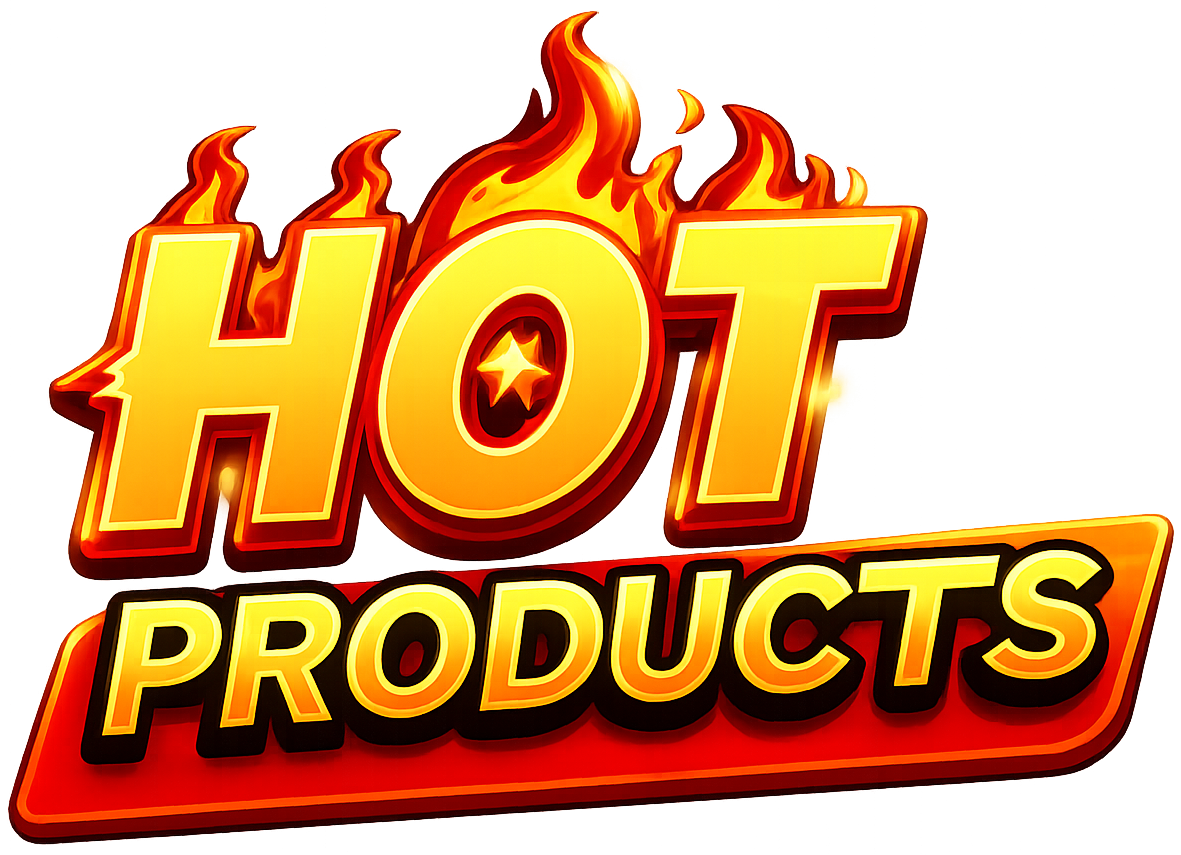 Hot Products Advertising