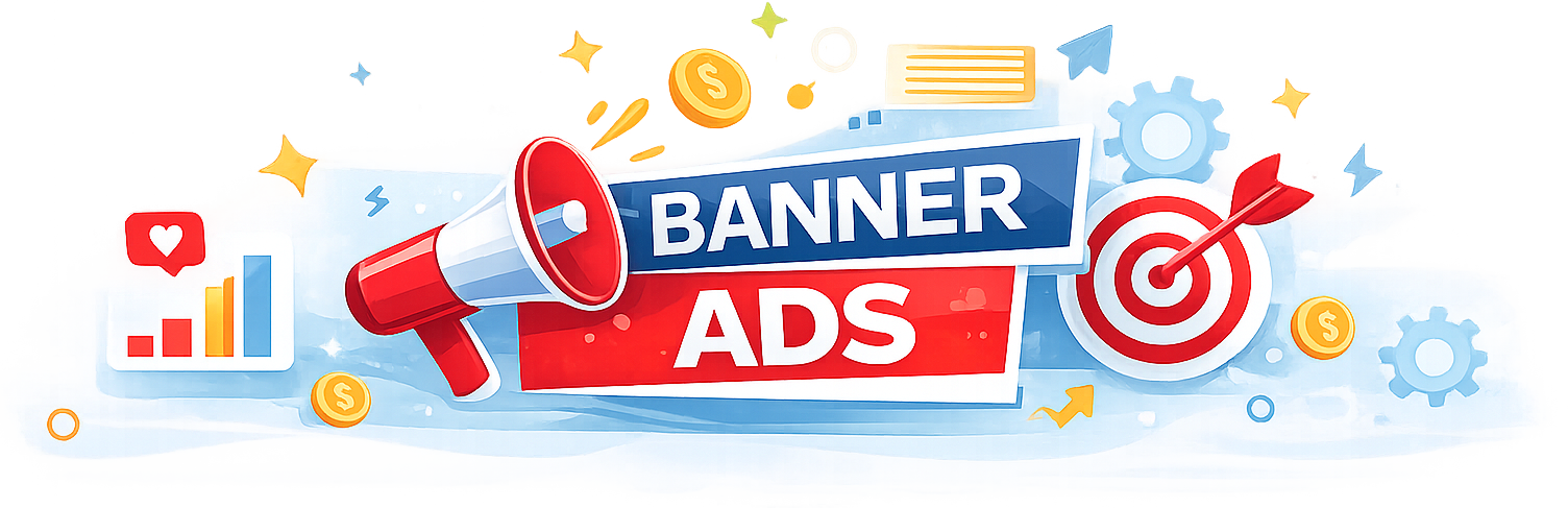 Full Page Advertising