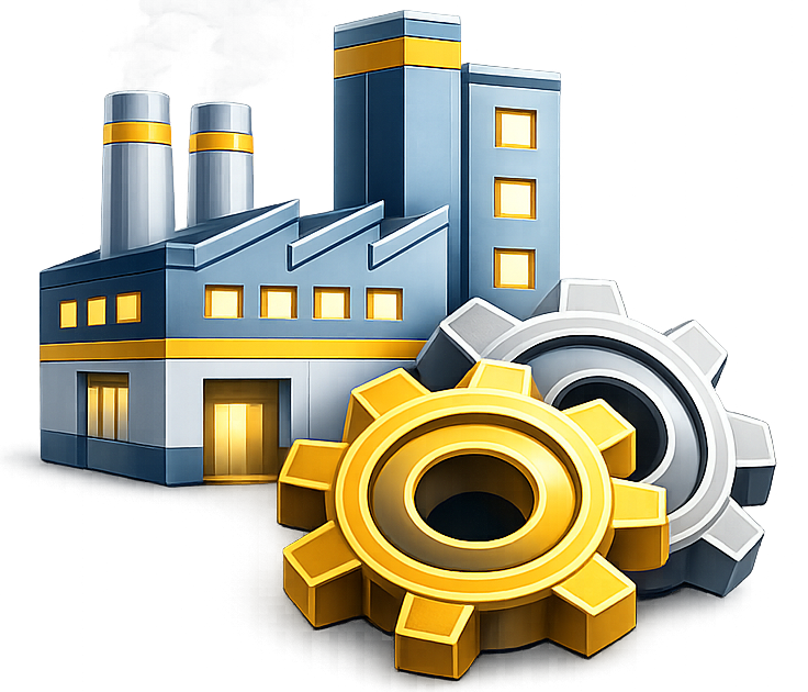 Manufacturer Advertising