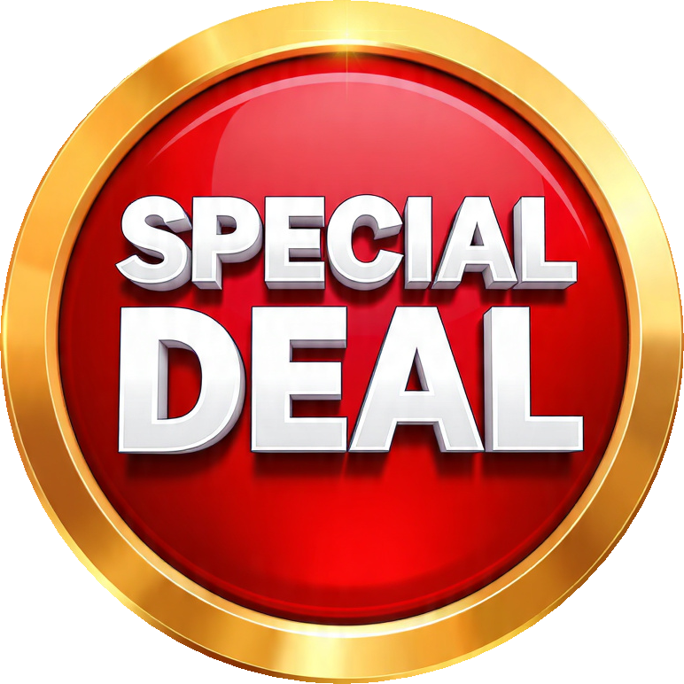 Special Deals