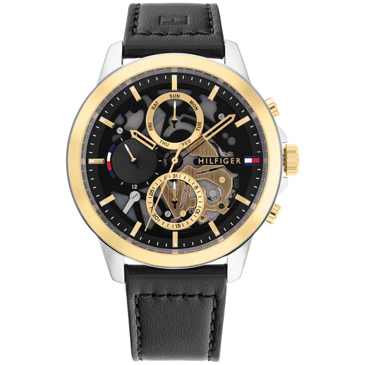 Tommy Hilfiger Henry 171 0 474